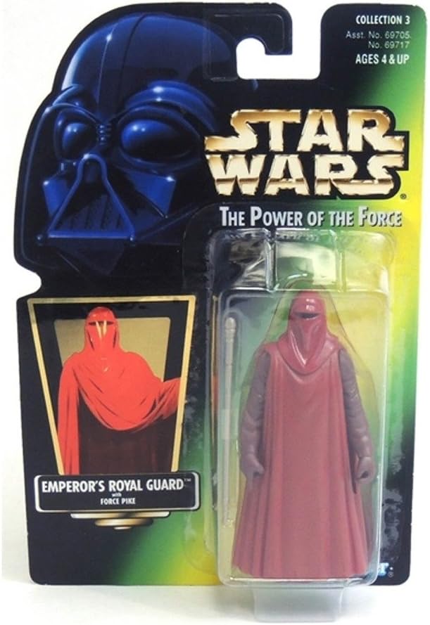 Directly imported from overseas Star Wars Genuine Popular Figure Christmas Unreleased Hobby Rare Collection Jedi Sith