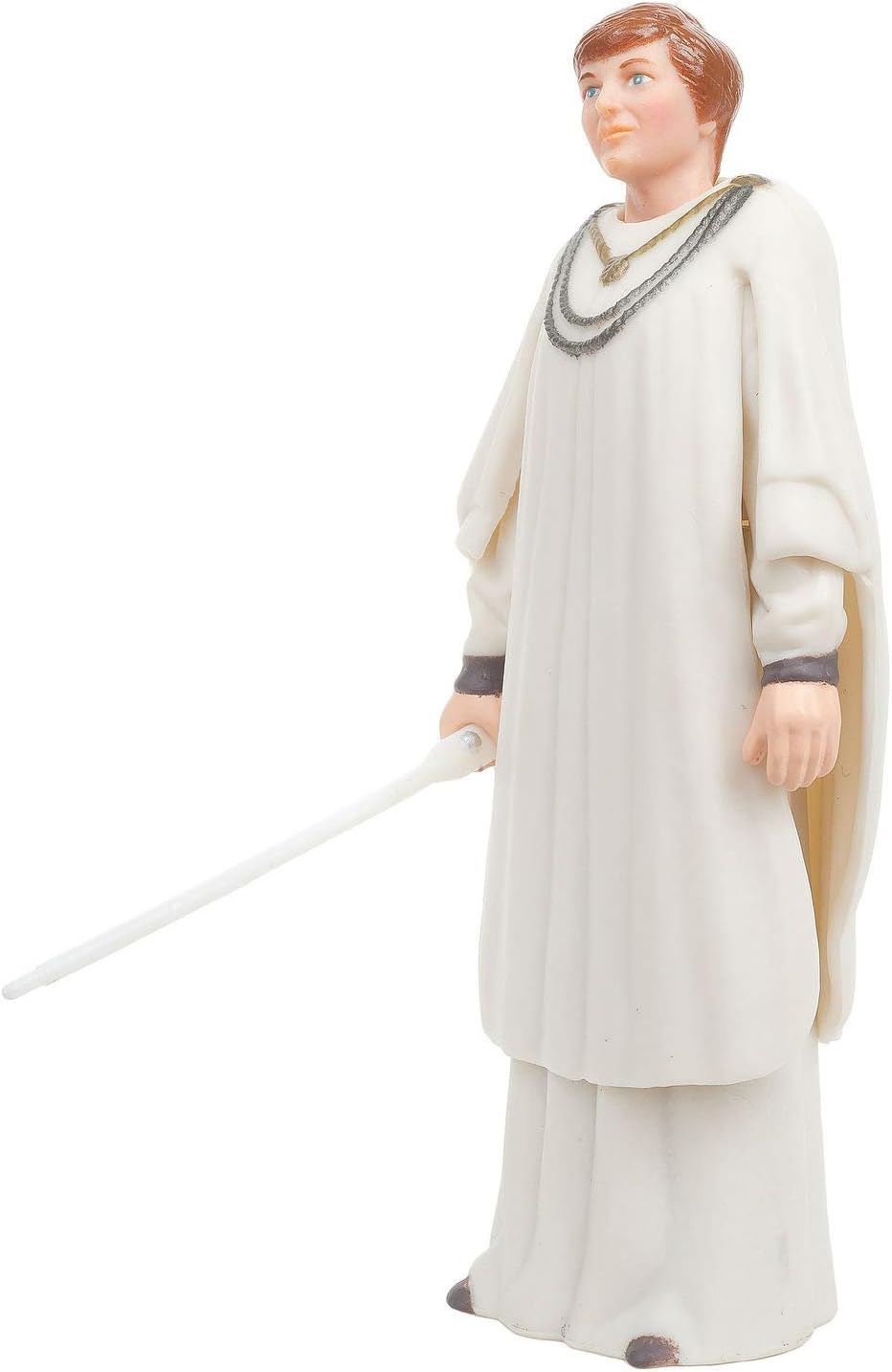 Star Wars Basic Figure THE POWER OF THE FORCE Freeze Frame Mon Mothma with BATON