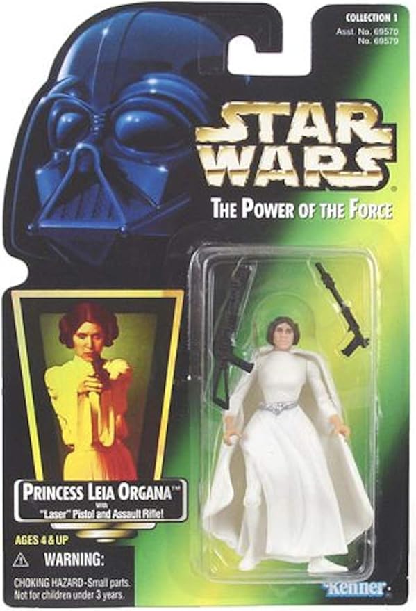 Directly imported from overseas Star Wars Genuine Popular Figure Christmas Unreleased Hobby Rare Collection Jedi Sith