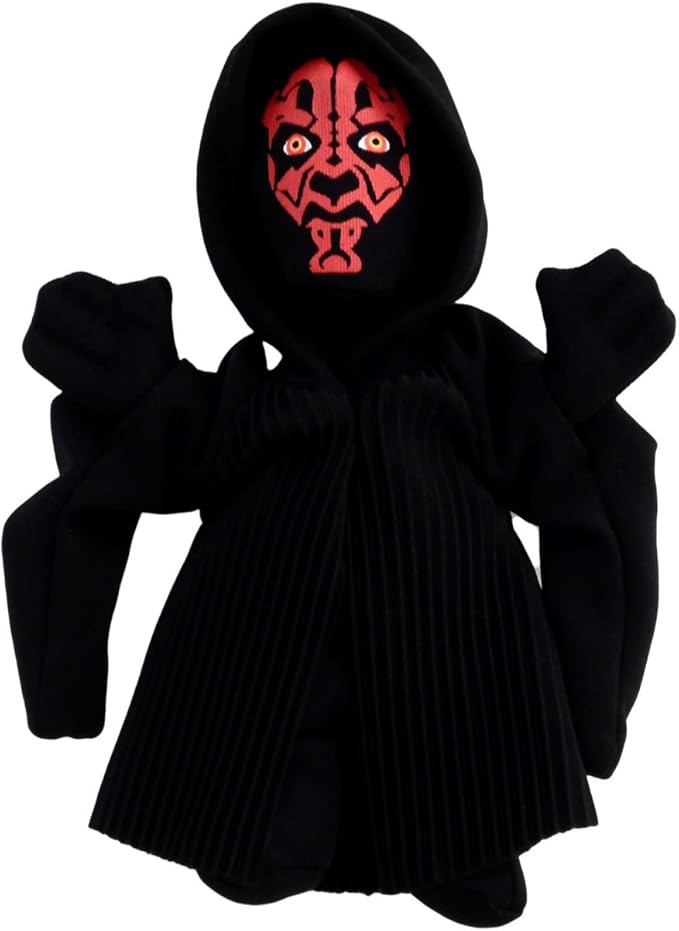 Directly imported from overseas Star Wars Genuine Popular Figure Christmas Unreleased Hobby Rare Collection Jedi Sith
