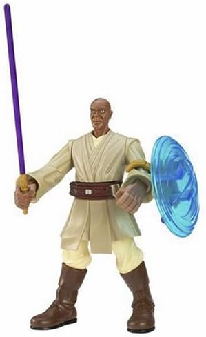 Star Wars FORCE BATTLERS MACE