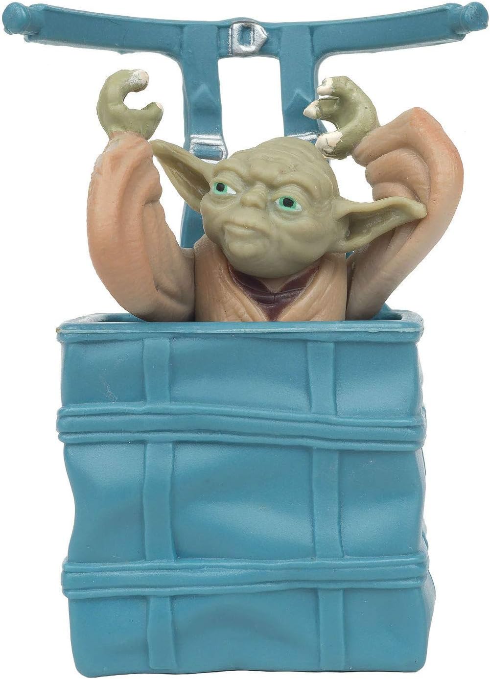 Star Wars Basic Figure Yoda