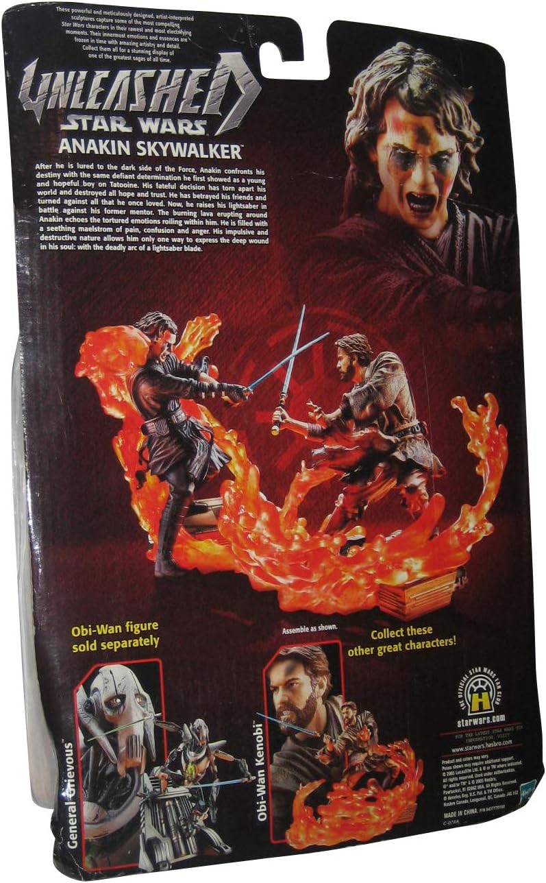 Directly imported from overseas Star Wars Genuine Popular Figure Christmas Unreleased Hobby Rare Collection Jedi Sith