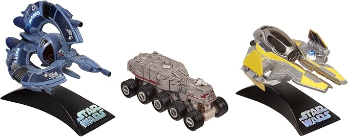 Directly imported from overseas Star Wars Genuine Popular Figure Christmas Unreleased Hobby Rare Collection Jedi Sith