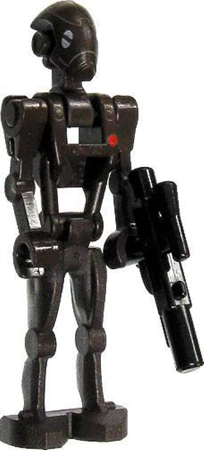 LEGO Star Wars Command Droid Minifigure with Blaster