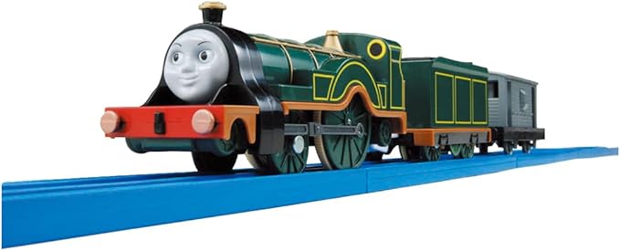 TAKARA TOMY Plarail Thomas TS-13 Emily