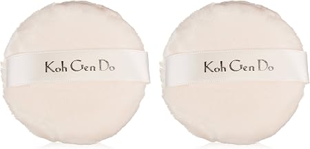 Gangwon-do Makeup Puff (for face powder)