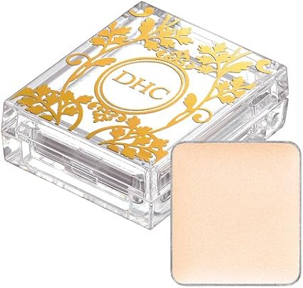 DHC single color eyeshadow T01 shimmer beige
