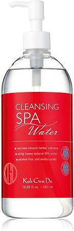 Gangwon-do Cleansing Water 480mL