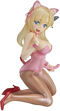 I have few friends NEXT Sena Kashiwazaki Cat Costume Ver. (1/7 scale PVC painted finished product)