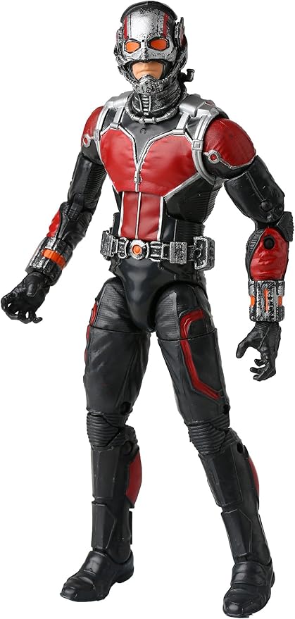 Marvel Legends Ant-Man Series 1 (Ultron BAF) - Ant-Man Figure by Hasbro