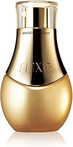 ELIXIR Enriched Serum CB 35mL Beauty Serum Moisture Transparency Firmness Aging Care Superiel