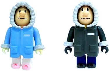 KUBRICK PALMBOY Palm Boy Series 2 2 types