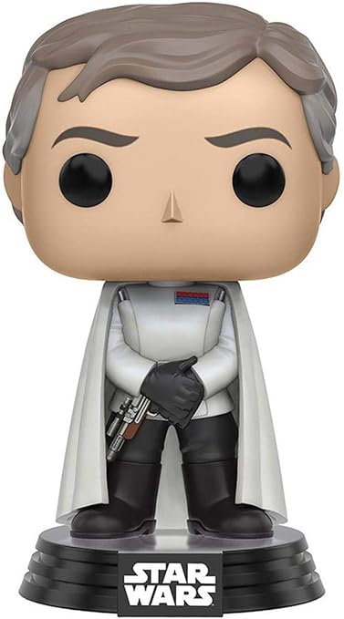 (Funko) Funko Pop Star Wars Rogue One Director Orson Krennic