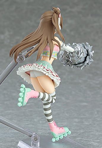 figFIX Love Live! School Idol Festival Kotori Minami Cheerleader ver. Non-scale ABS&PVC painted finished figure
