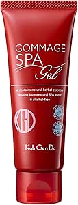 Gangwon-do Soft Gommage Gel (Massage Pack/Rinse)