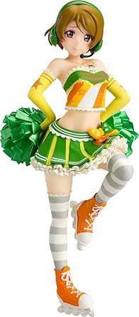 figFIX Love Live! School Idol Festival Hanayo Koizumi Cheerleader ver. Non-scale ABS&PVC painted finished figure