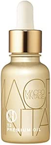 Gangwon-do Macro Vintage T3 Premium Oil (Cosmetic Oil) 30mL