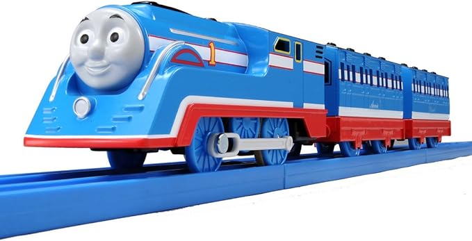 Takara Tomy Plarail TS-20 Streamlined Thomas 110149