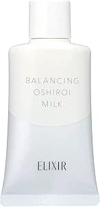 ELIXIR Balancing White Milk 35g Emulsion/Cream Tsuyadama Refre