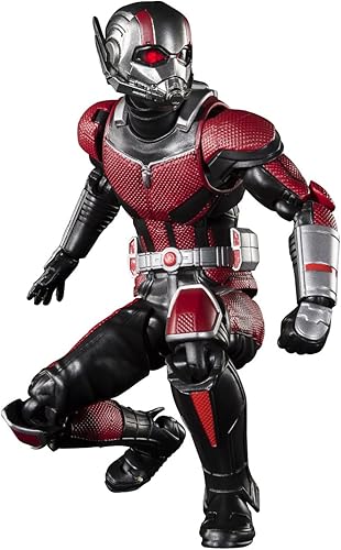 TAMASHII NATIONS S.H.Figuarts Ant-Man and the Wasp (ANT-MAN AND THE WASP) Ant-Man approx. 150mm ABS&PVC painted movable figure