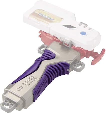 Beyblade Burst B-116 Grip Rubber Violet