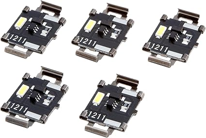 KATO N Gauge Home DX Lighting Kit 23-000 Railway Model Supplies