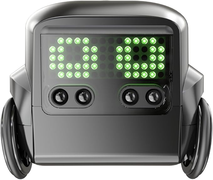 Hello! QB (Cubby) Black