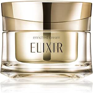 ELIXIR Enriched Cream TB 45g Emulsion/Cream Hari Aging Care Superiel