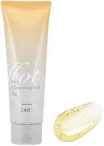 DHC hot cleansing gel EX