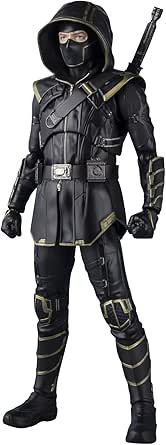 TAMASHII NATIONS S.H.Figuarts Avengers Ronin (Avengers/End Game) Approx. 150mm PVC&ABS painted movable figure