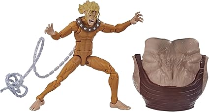 Hasbro Collectibles - Marvel X-Men Legends Witch