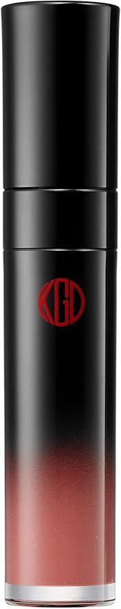Koh Gen Do Gangwon-do My Fansii Lip Gloss PK01 Lipstick Apricot Pink 5.9g