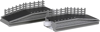 KATO N gauge local line opposing platform end 2 pieces 23-135 Railway model supplies