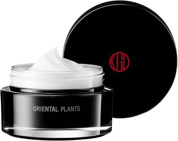 Koh Gen Do Gangwon-do Oriental Plants Emollient Cream Cream Body
