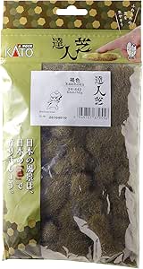 KATO N Gauge Master Shiba Brown 6mm 24-442 Railway Model Supplies