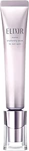 ELIXIR Spot Clear Serum WT 22g Quasi-drug Beauty Serum Tranexamic Acid Aging Care Whitening White