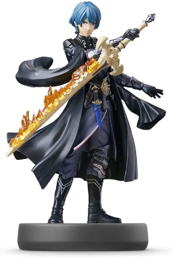 Byleth Fire Emblem + lolol microfiber cloth (trademark registered)