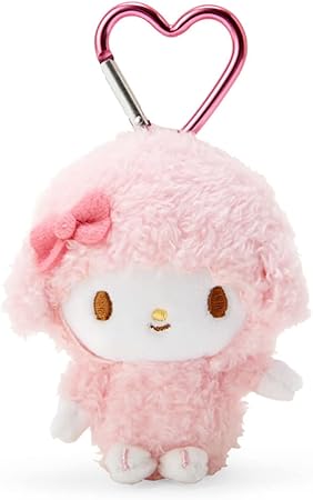 Sanrio My Sweet Piano Mini Mascot Holder 307467