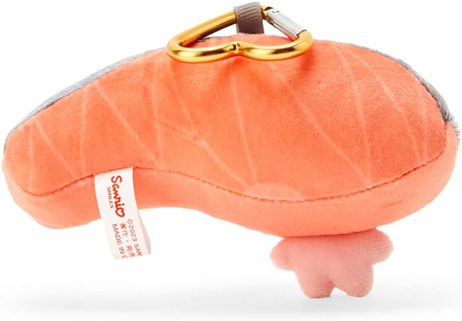 Sanrio KIRIMI-chan. Mini mascot holder 307351