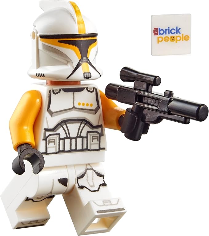 LEGO Star Wars Clone Commander Command Station (Phase 1)
