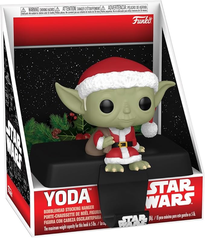 Edge Sitter: Star Wars - Yoda