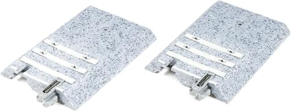 KATO HO Gauge Joint Trackbed 2 Pieces 2-099 Railway Model Supplies