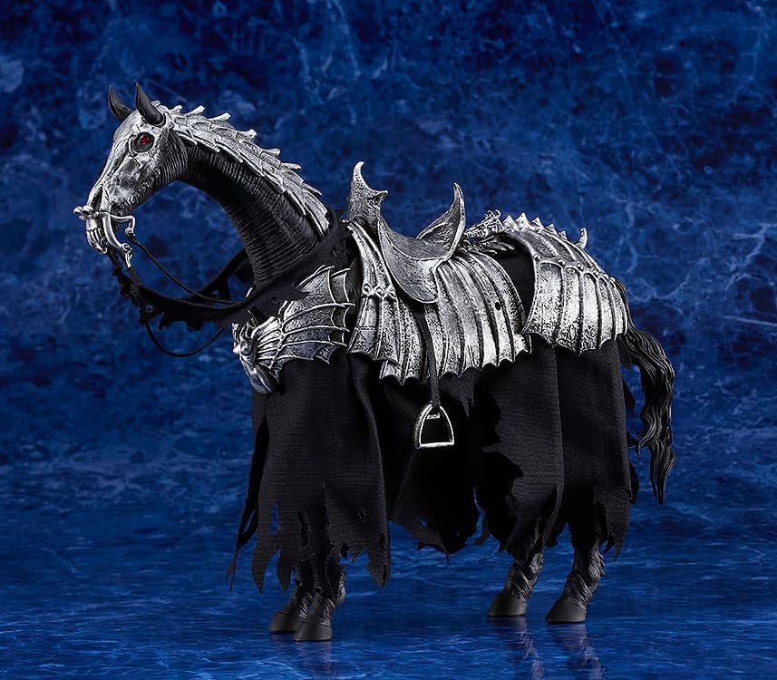 figma Berserk Skull Knight DX edition non-scale plastic painted movable figure