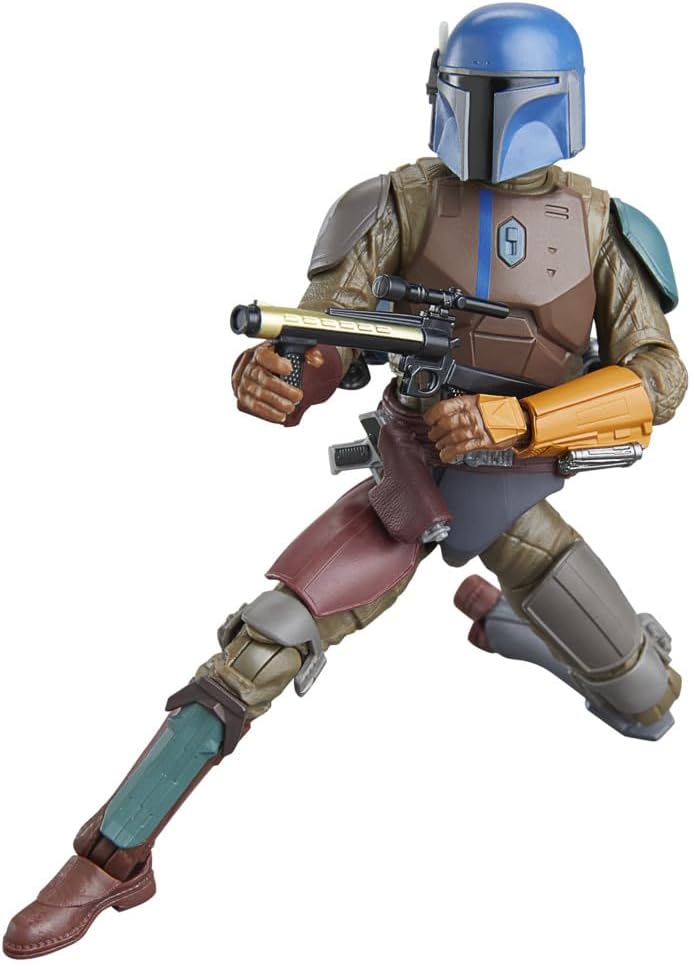 Star Wars SW BL Shriek Hawk 2 Pack
