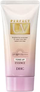 DHC Perfect UV Tone Up Essence (Sunscreen Serum)