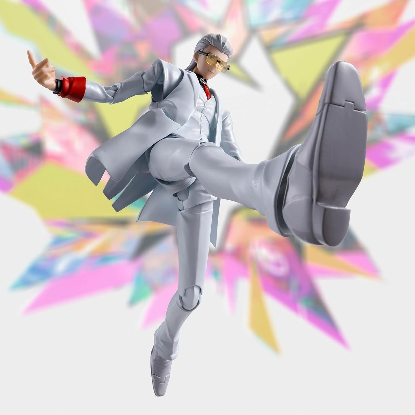 TAMASHII NATIONS S.H.Figuarts TO BE HERO X X Approx. 160mm PVC&ABS painted movable figure