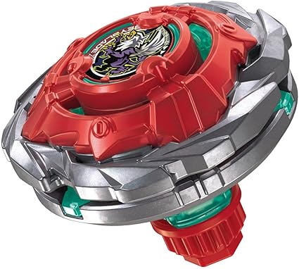 TAKARA TOMY BEYBLADE X Beyblade X UX-19 Starter Bullet Griffon H