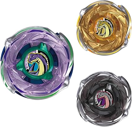 TAKARA TOMY BEYBLADE X Beyblade X CX-18 Random Booster Brachio Whip Select