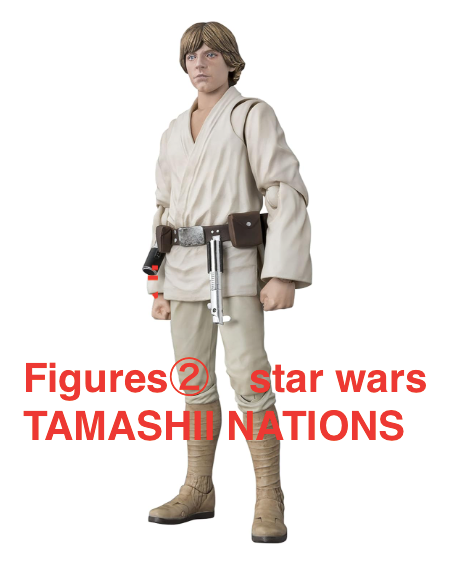 Figures②